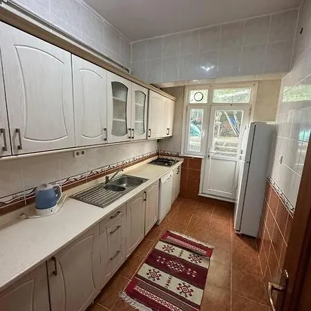Διαμέρισμα Ekonomik Κωνσταντινούπολη