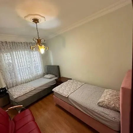 Daire Ekonomik İstanbul